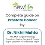 Guide on Prostate Cancer