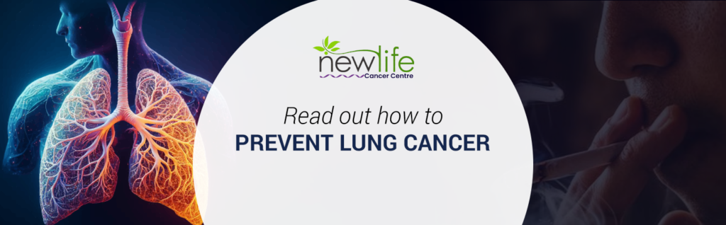 how to prevent lung cancer