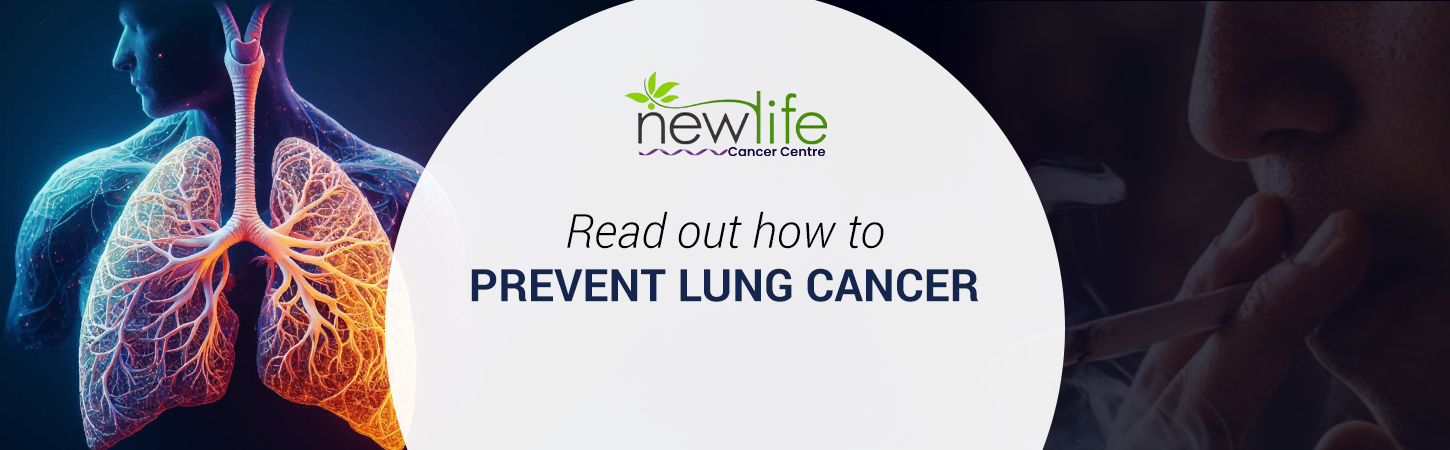 Read out can lung cancer be prevented?