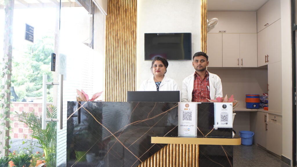 cancer clinic in Jaipur