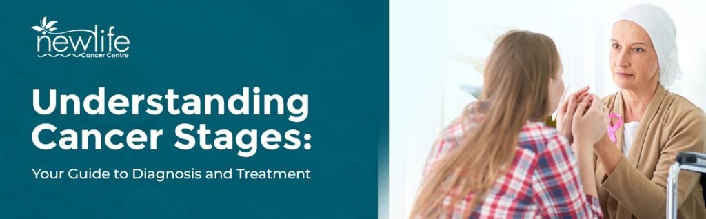 Understanding Cancer Stages | Diagnosis and Treatment Guide