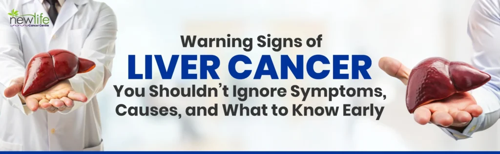 liver cancer