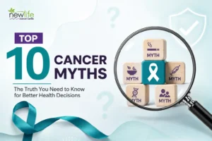 Read more about the article Top 10 Cancer Myths People Still Believe in 2026 Debunked by a Cancer Surgeon