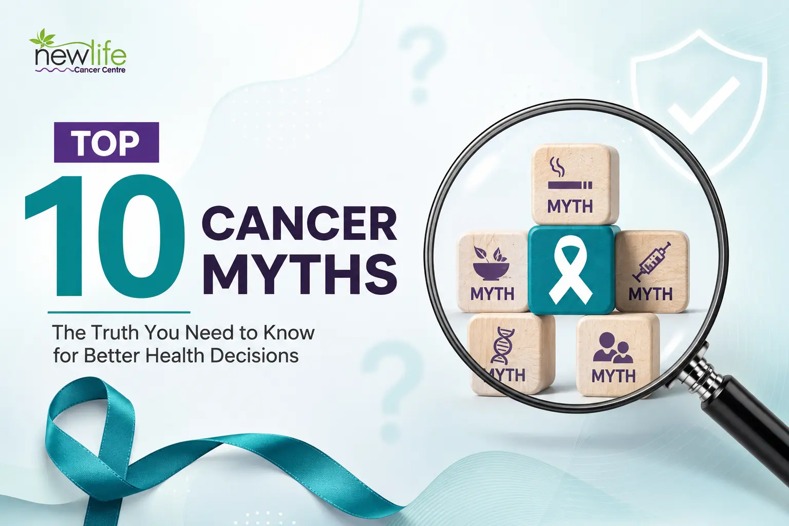 You are currently viewing Top 10 Cancer Myths People Still Believe in 2026 Debunked by a Cancer Surgeon